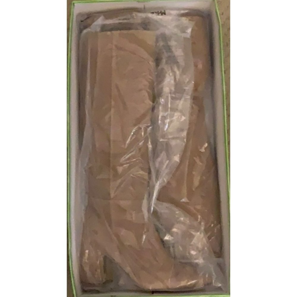 Sam Edelman Hiltin Praline Suede Boots Women’s Size 8.5 - Picture 8 of 10